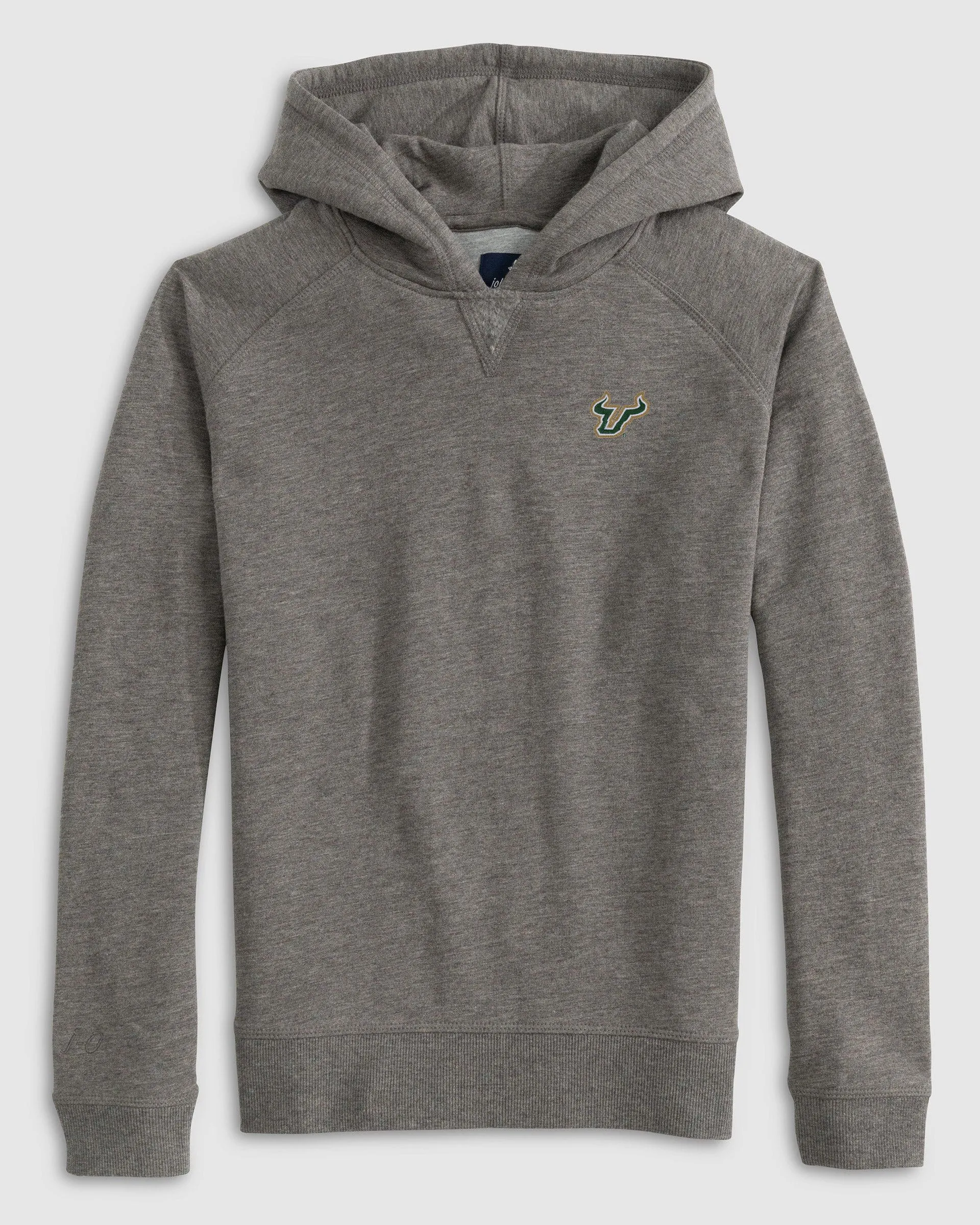 South Florida Freeman Hoodie Jr. Sweatshirt sold by Johnnie-O product image thumbnail 2