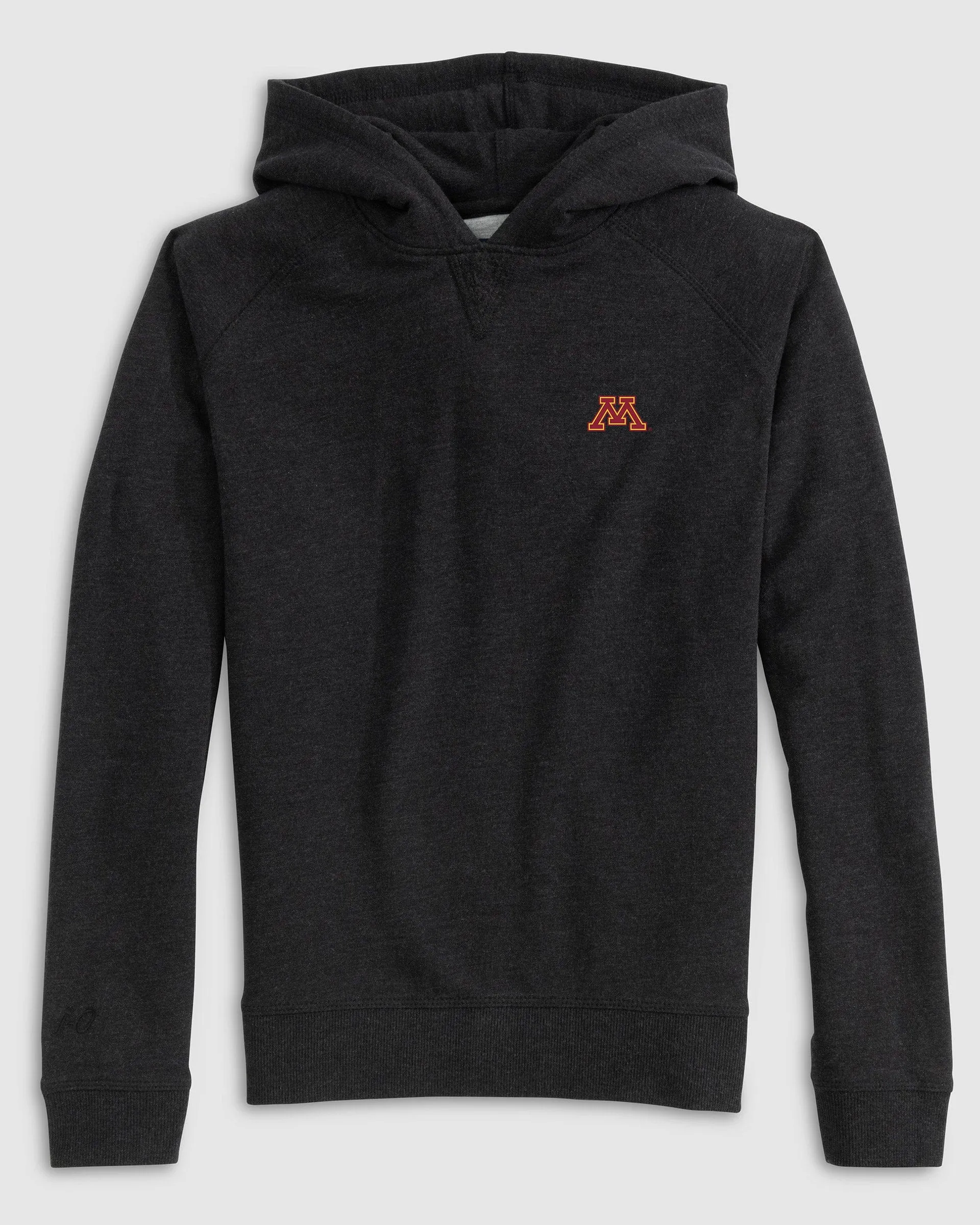 Minnesota Freeman Hoodie Jr. Sweatshirt sold by Johnnie-O