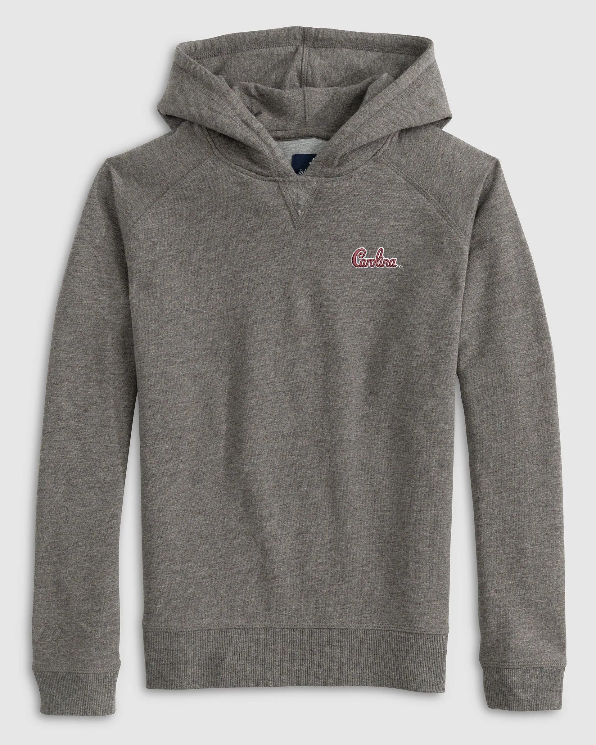 South Carolina Freeman Hoodie Jr. Sweatshirt - Script Logo sold by Johnnie-O product image thumbnail 2