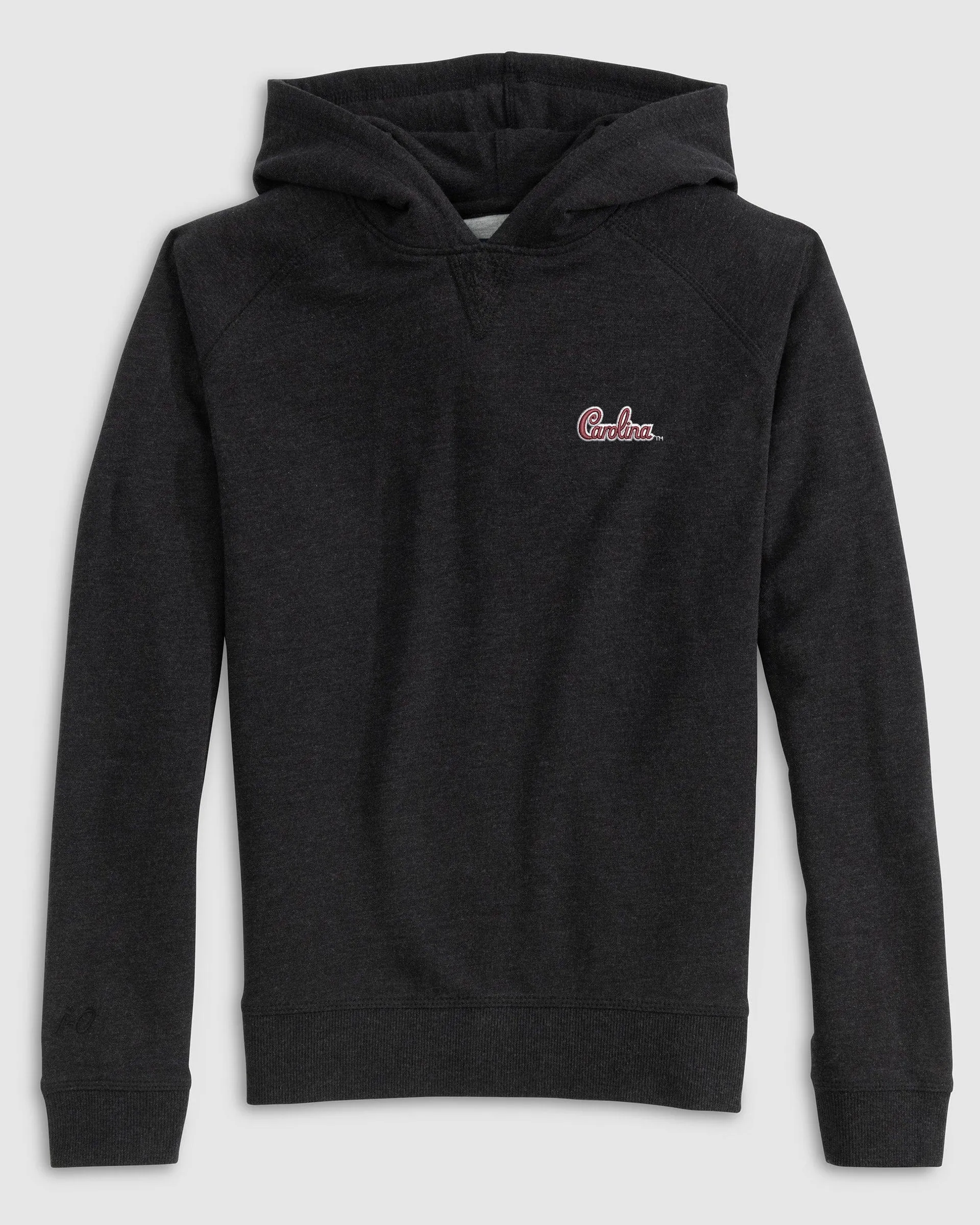 South Carolina Freeman Hoodie Jr. Sweatshirt - Script Logo sold by Johnnie-O