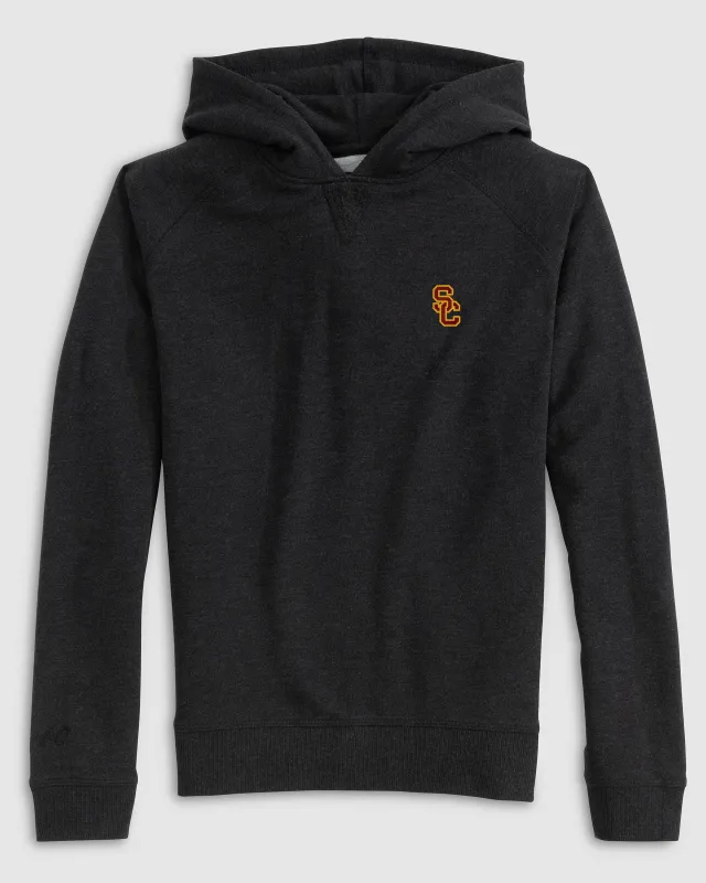 Southern California Freeman Hoodie Jr. Sweatshirt sold by Johnnie-O