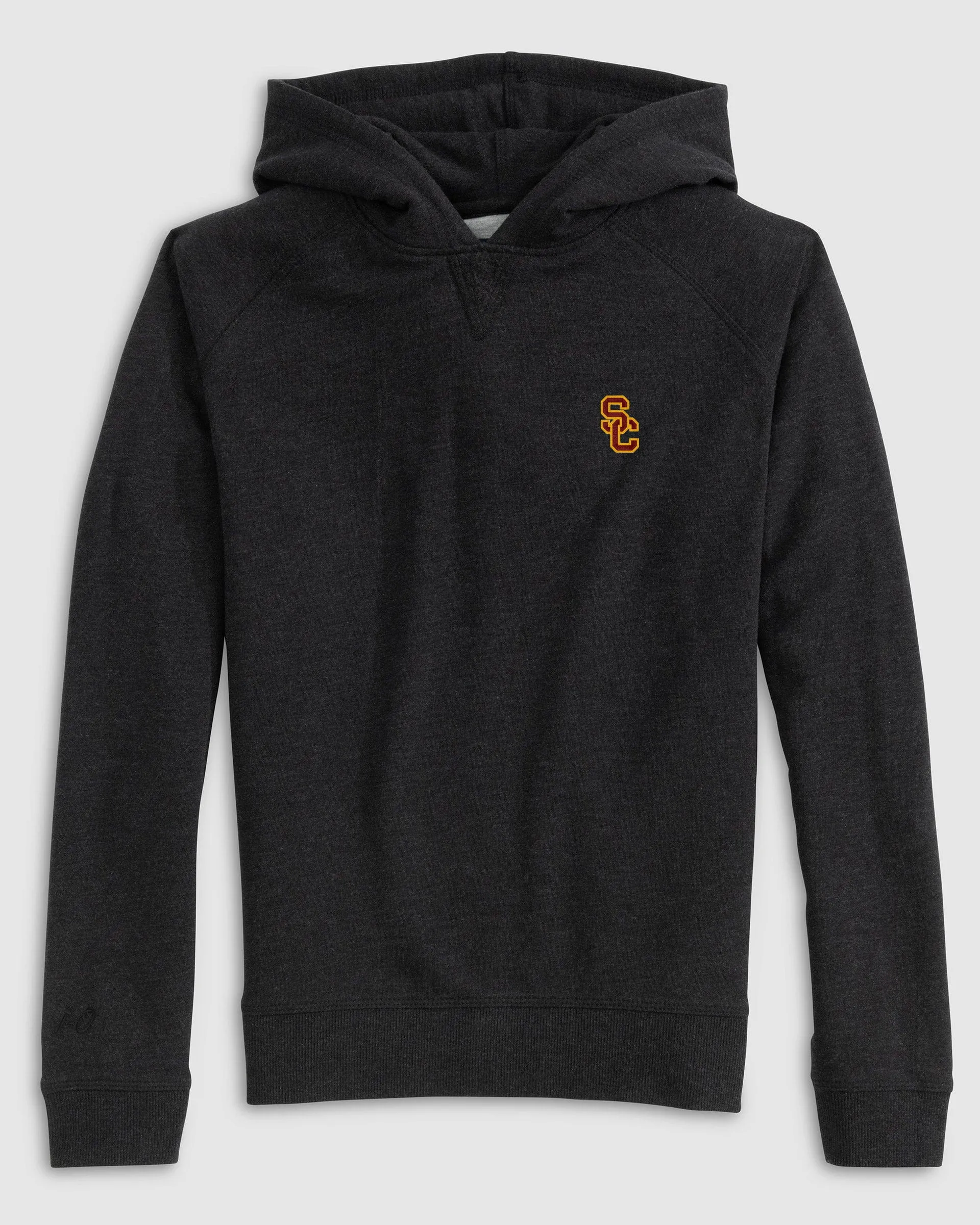 Southern California Freeman Hoodie Jr. Sweatshirt sold by Johnnie-O