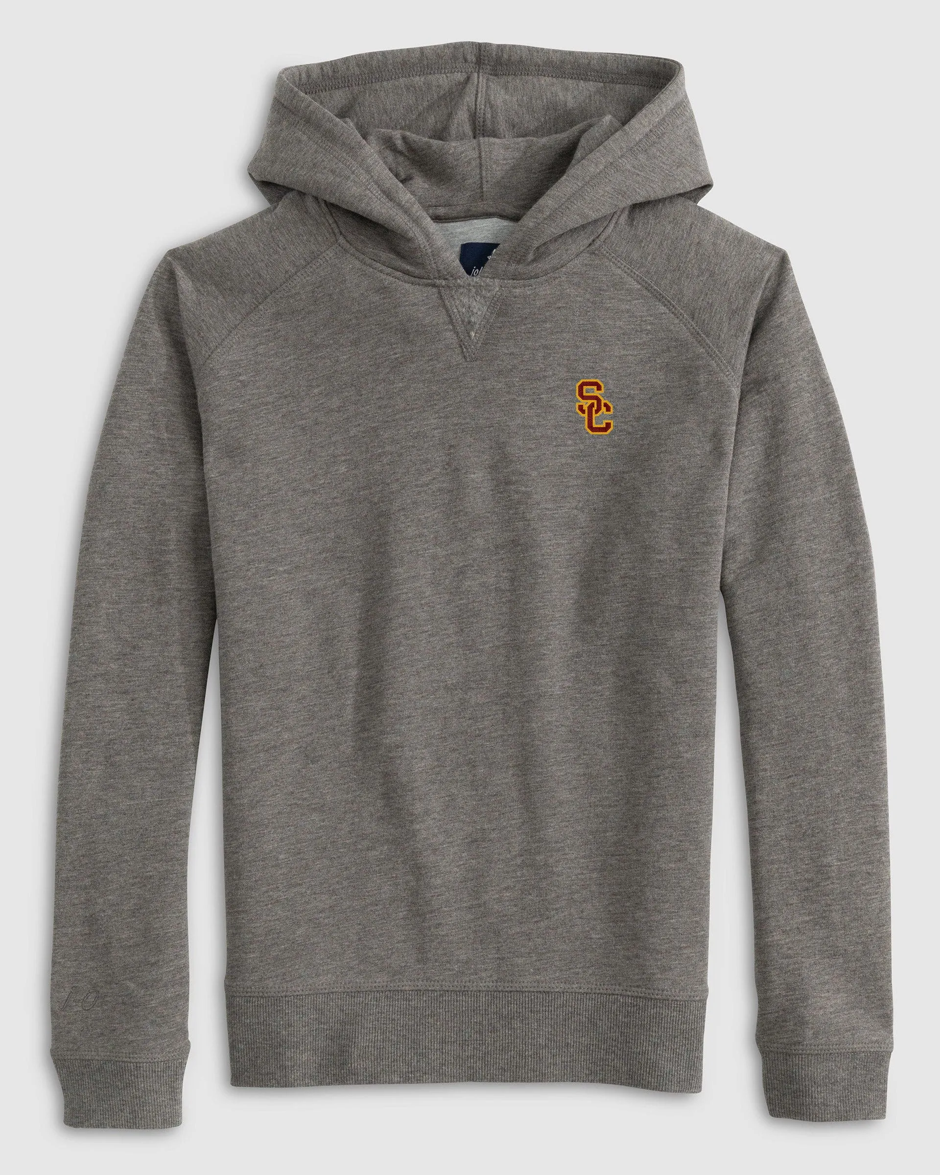 Southern California Freeman Hoodie Jr. Sweatshirt sold by Johnnie-O product image thumbnail 3