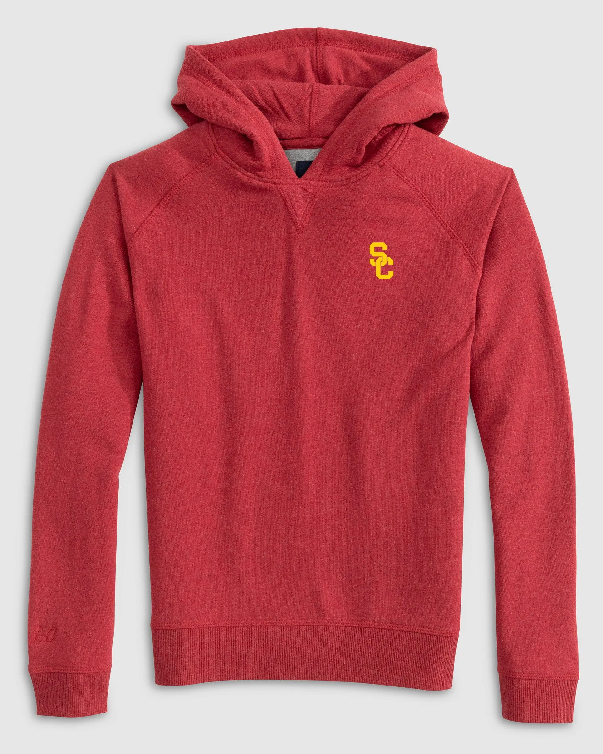 Southern California Freeman Hoodie Jr. Sweatshirt sold by Johnnie-O product image thumbnail 2