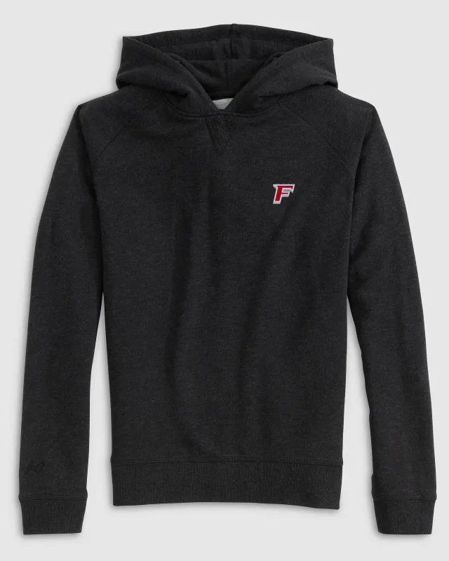 Fairfield Freeman Hoodie Jr. Sweatshirt sold by Johnnie-O