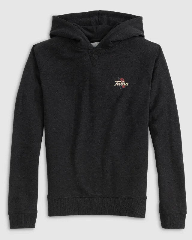 Tulsa Freeman Hoodie Jr. Sweatshirt sold by Johnnie-O