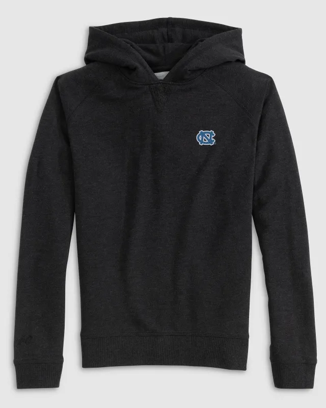 North Carolina Freeman Hoodie Jr. Sweatshirt sold by Johnnie-O