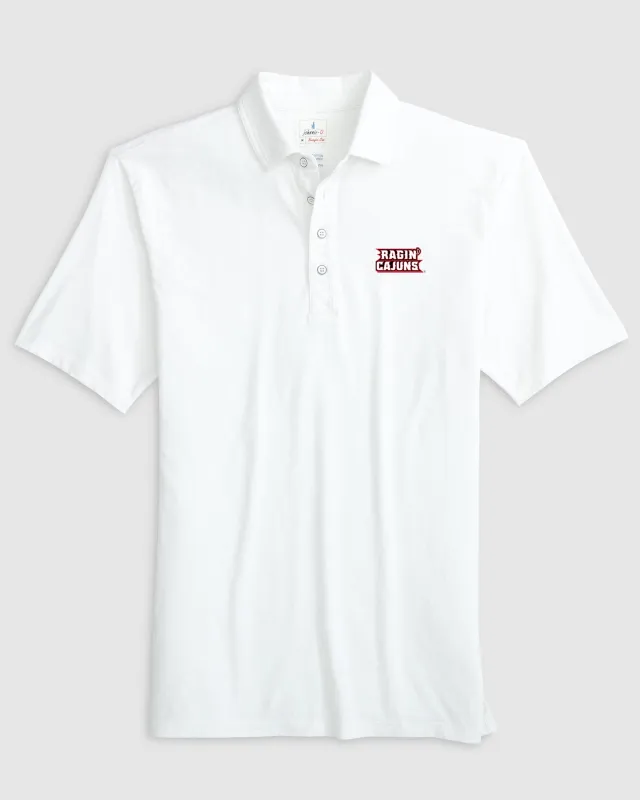 Lafayette Coastal Wash Original Polo sold by Johnnie-O