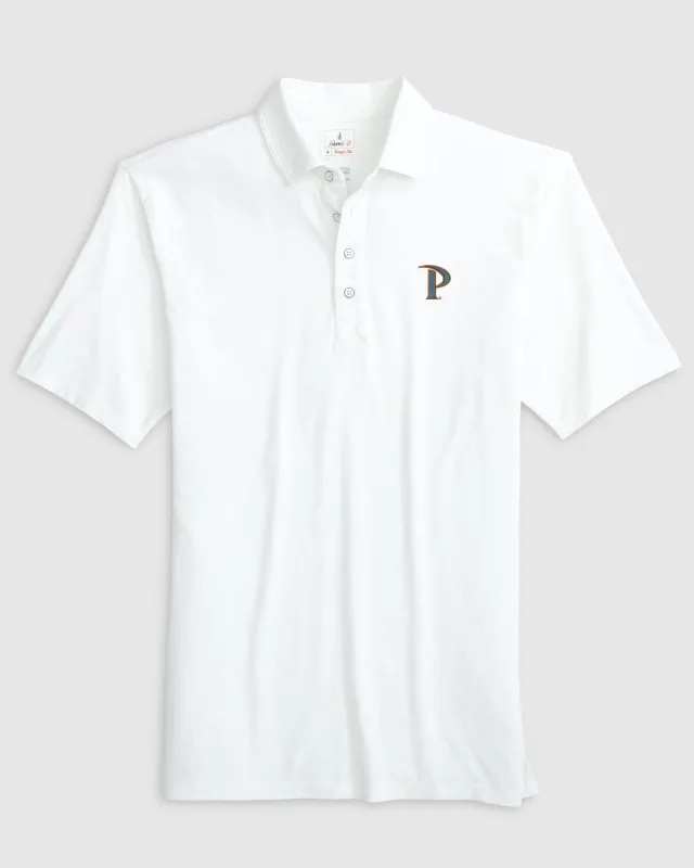 Pepperdine Coastal Wash Original Polo sold by Johnnie-O