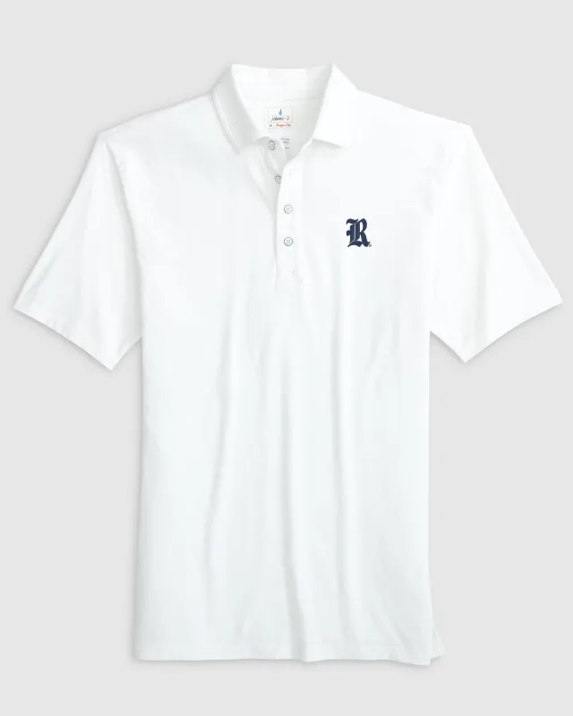 Rice Coastal Wash Original Polo sold by Johnnie-O