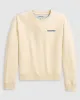 Women's Embry-Riddle Penny Crewneck Sweatshirt sold by Johnnie-O