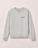 Women's Embry-Riddle Penny Crewneck Sweatshirt sold by Johnnie-O