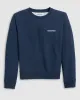 Women's Embry-Riddle Penny Crewneck Sweatshirt sold by Johnnie-O