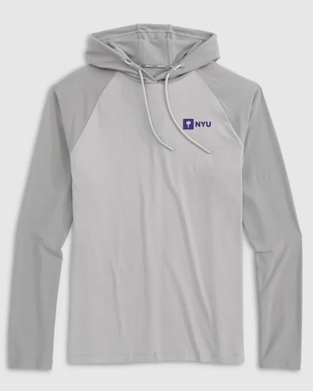New York Penns Performance Hoodie sold by Johnnie-O