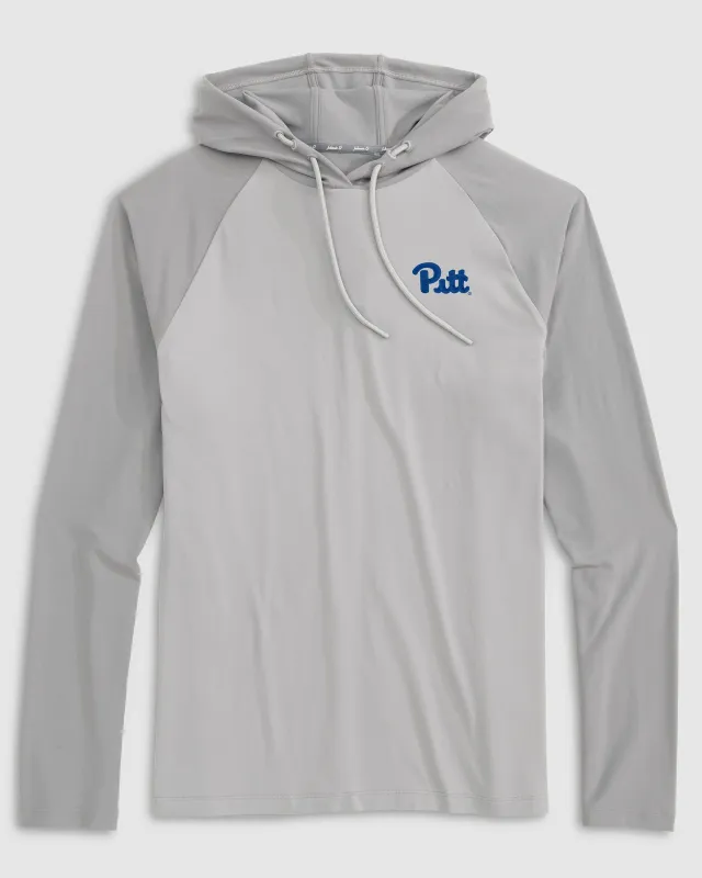 Pittsburgh Penns Performance Hoodie sold by Johnnie-O