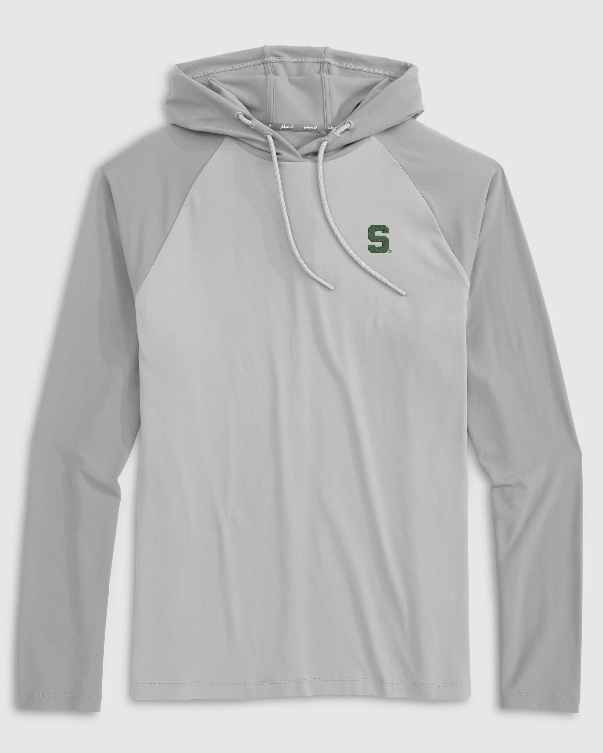 Michigan State Penns Performance Hoodie - S Logo sold by Johnnie-O
