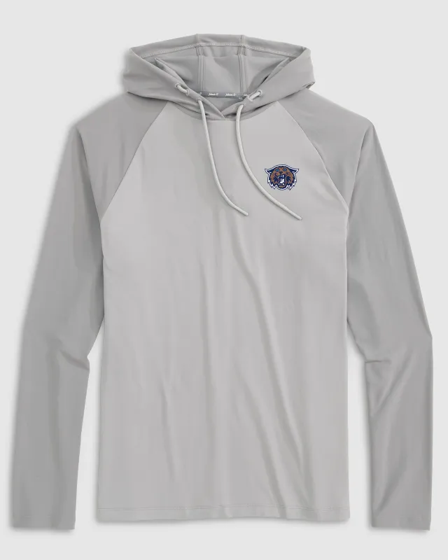 Villanova Penns Performance Hoodie - Wildcat Logo sold by Johnnie-O