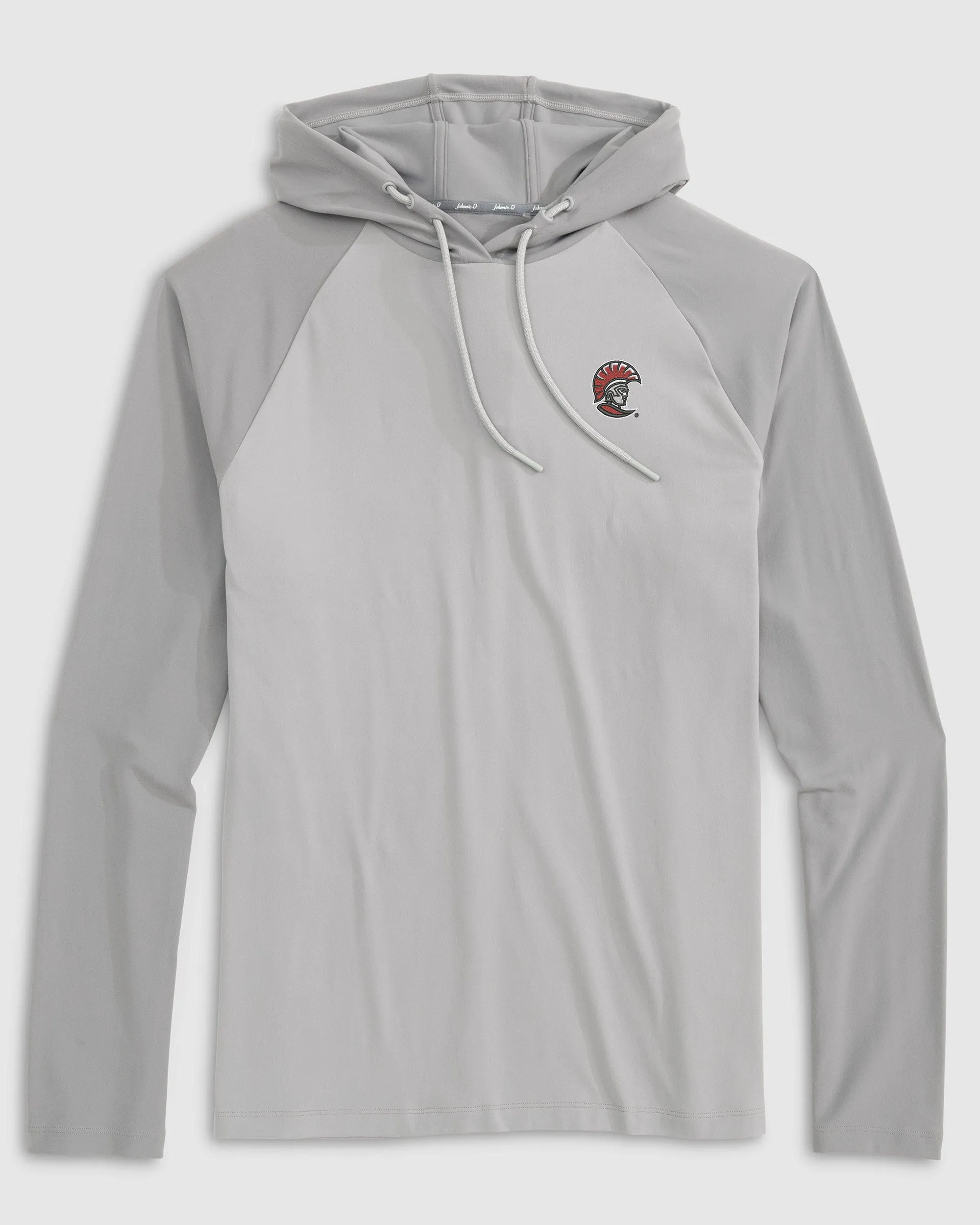 Tampa Penns Performance Hoodie sold by Johnnie-O