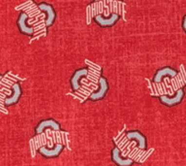 Ohio Exeter Printed Jersey Performance Polo sold by Johnnie-O product image thumbnail 2