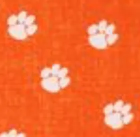 Clemson Exeter Printed Jersey Performance Polo sold by Johnnie-O product image thumbnail 2