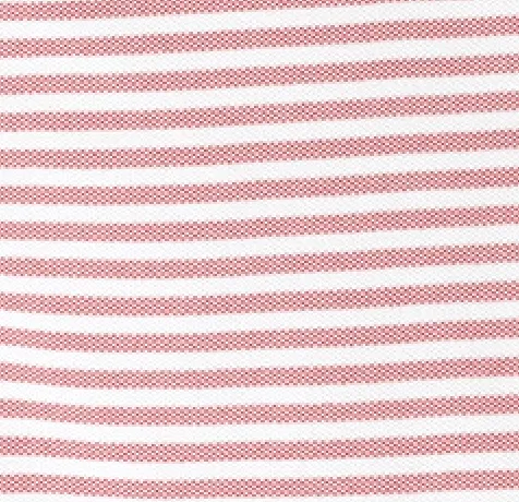 Alabama Stetsons Striped Performance Mesh Polo - Vault Logo sold by Johnnie-O product image thumbnail 5