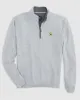 Notre Dame Sully 1/4 Zip - Vintage Logo sold by Johnnie-O