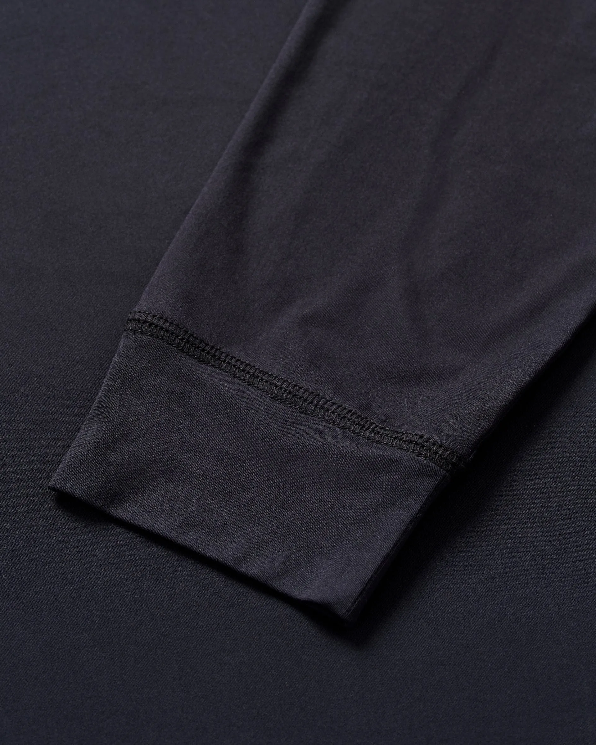 SWAG Golf x Johnnie-O Talon Performance Hoodie-Melting Skull sold by Johnnie-O product image thumbnail 5