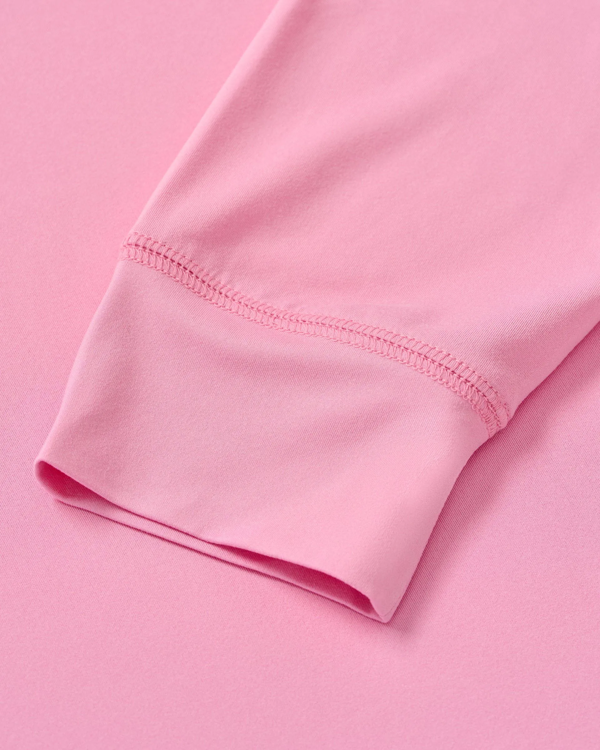 SWAG Golf x Johnnie-O Talon Performance Hoodie-Wave Finder sold by Johnnie-O product image thumbnail 5