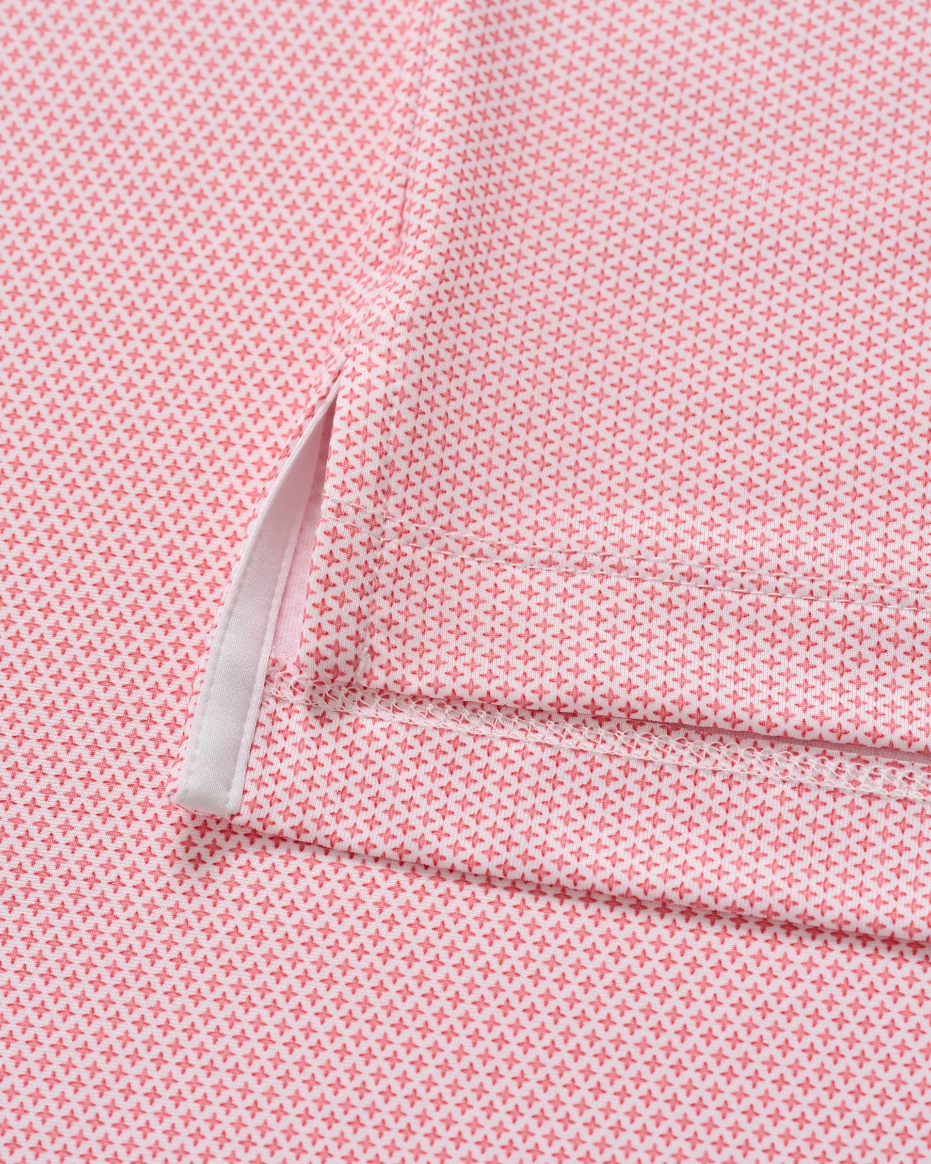 Performance Jersey Polo - Teo 3XL sold by Johnnie-O product image thumbnail 4