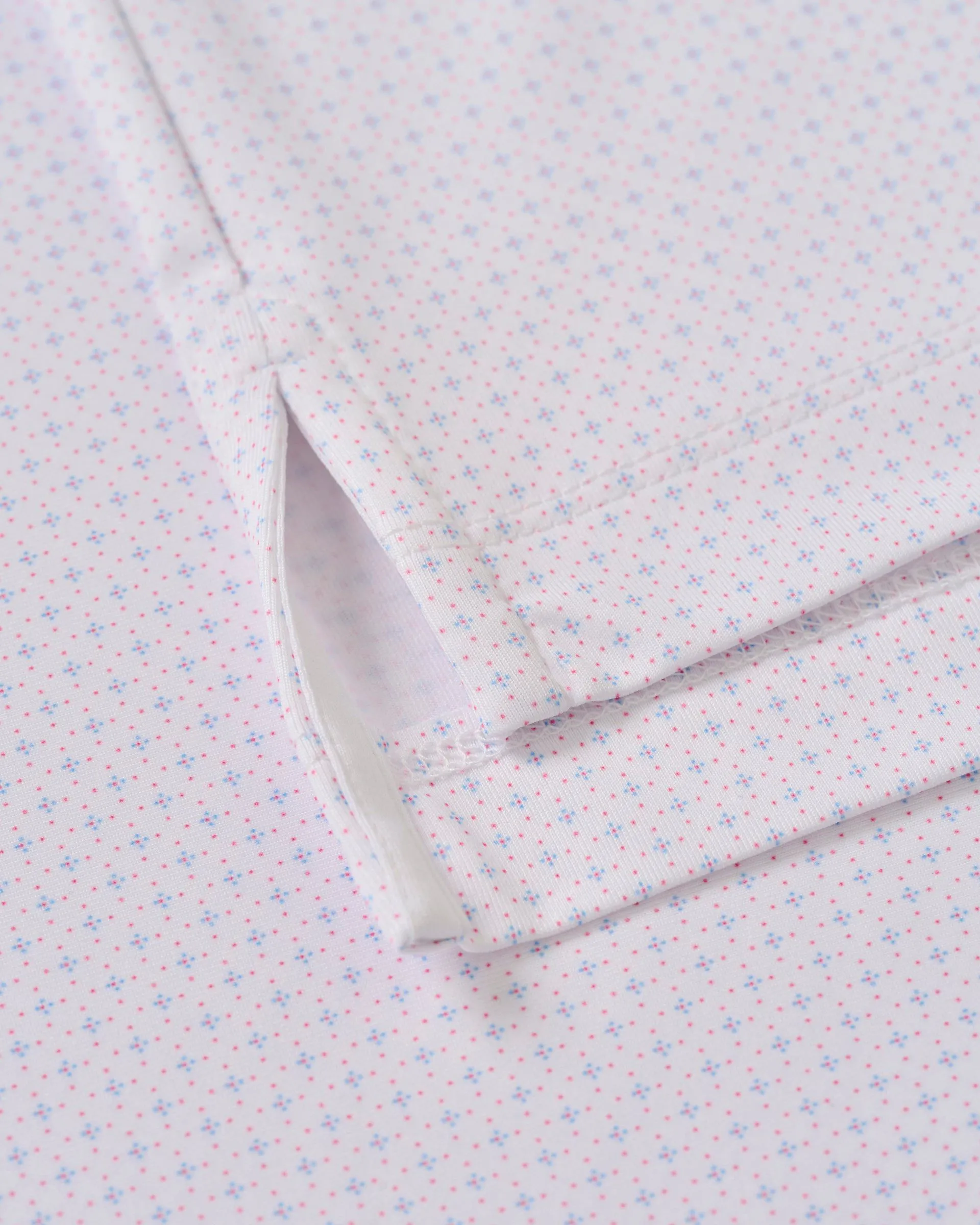 Performance Jersey Polo - Pete 3XL sold by Johnnie-O product image thumbnail 5