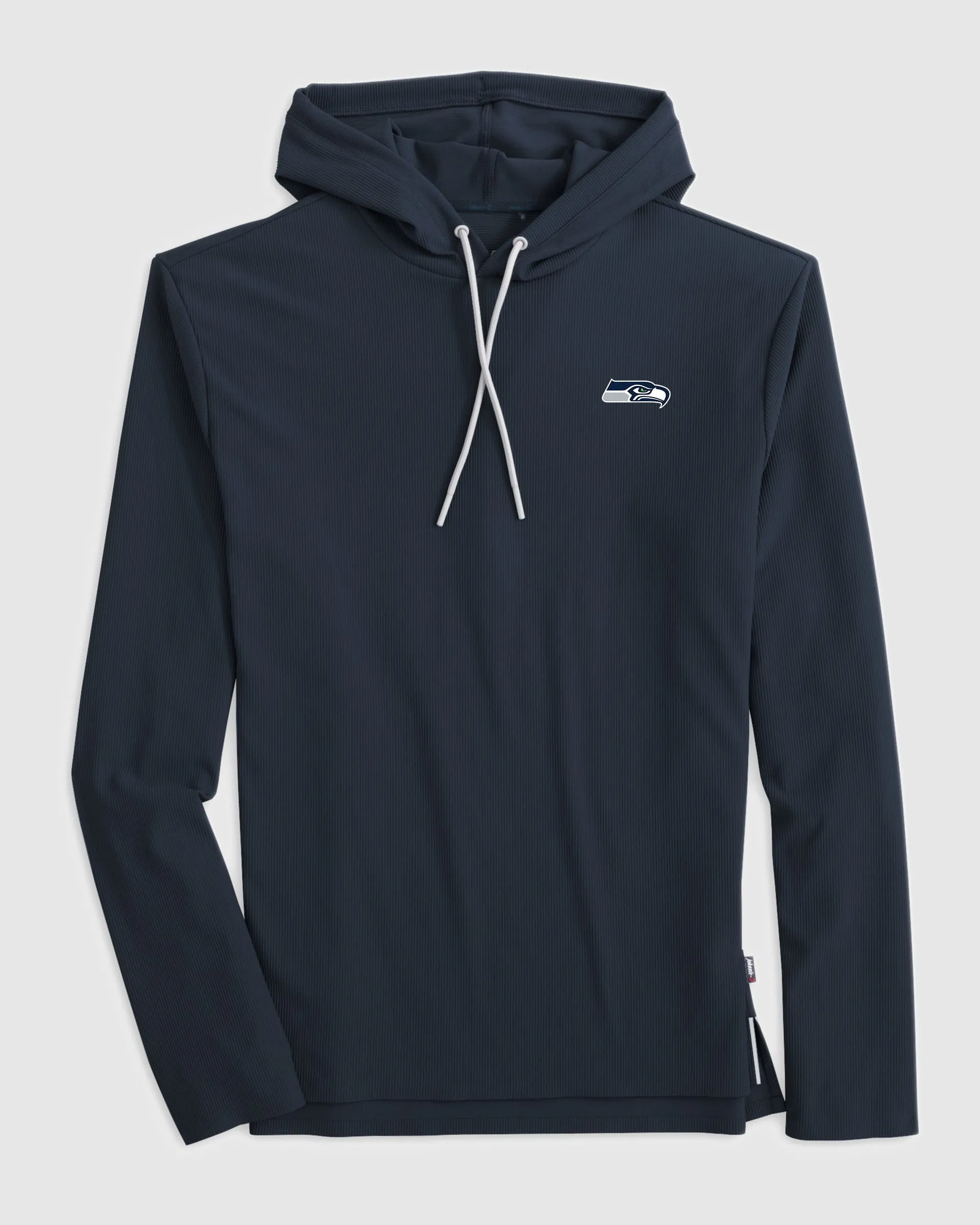 Seattle Seahawks Hoppin Performance Hoodie sold by Johnnie-O product image thumbnail 3