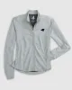Women's Carolina Panthers Tomi Full Zip Jacket sold by Johnnie-O