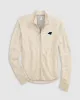 Women's Carolina Panthers Tomi Full Zip Jacket sold by Johnnie-O