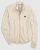 Women's New Orleans Saints Tomi Full Zip Jacket sold by Johnnie-O
