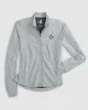 Women's New Orleans Saints Tomi Full Zip Jacket sold by Johnnie-O