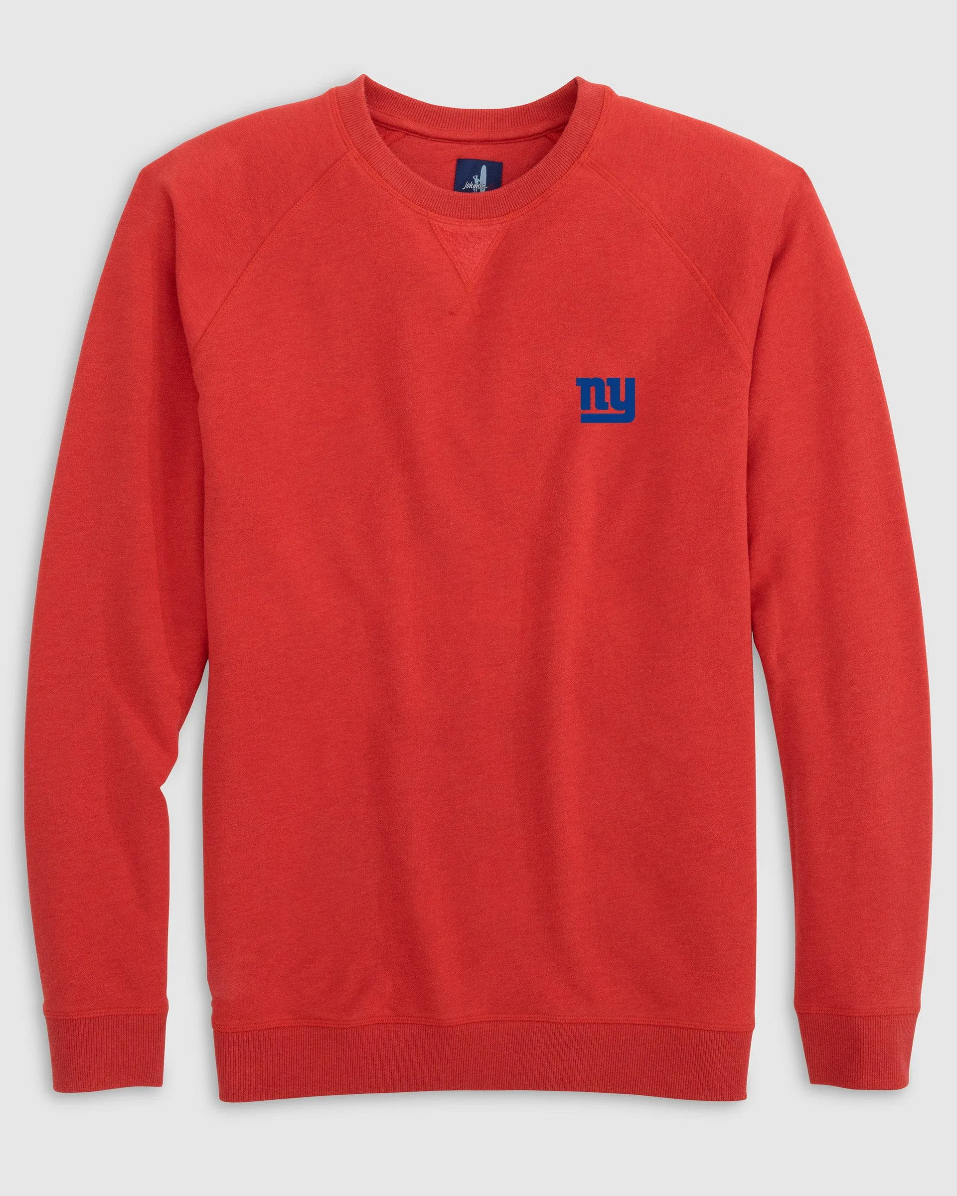 New York Giants Freeman Crewneck Sweatshirt sold by Johnnie-O product image thumbnail 3