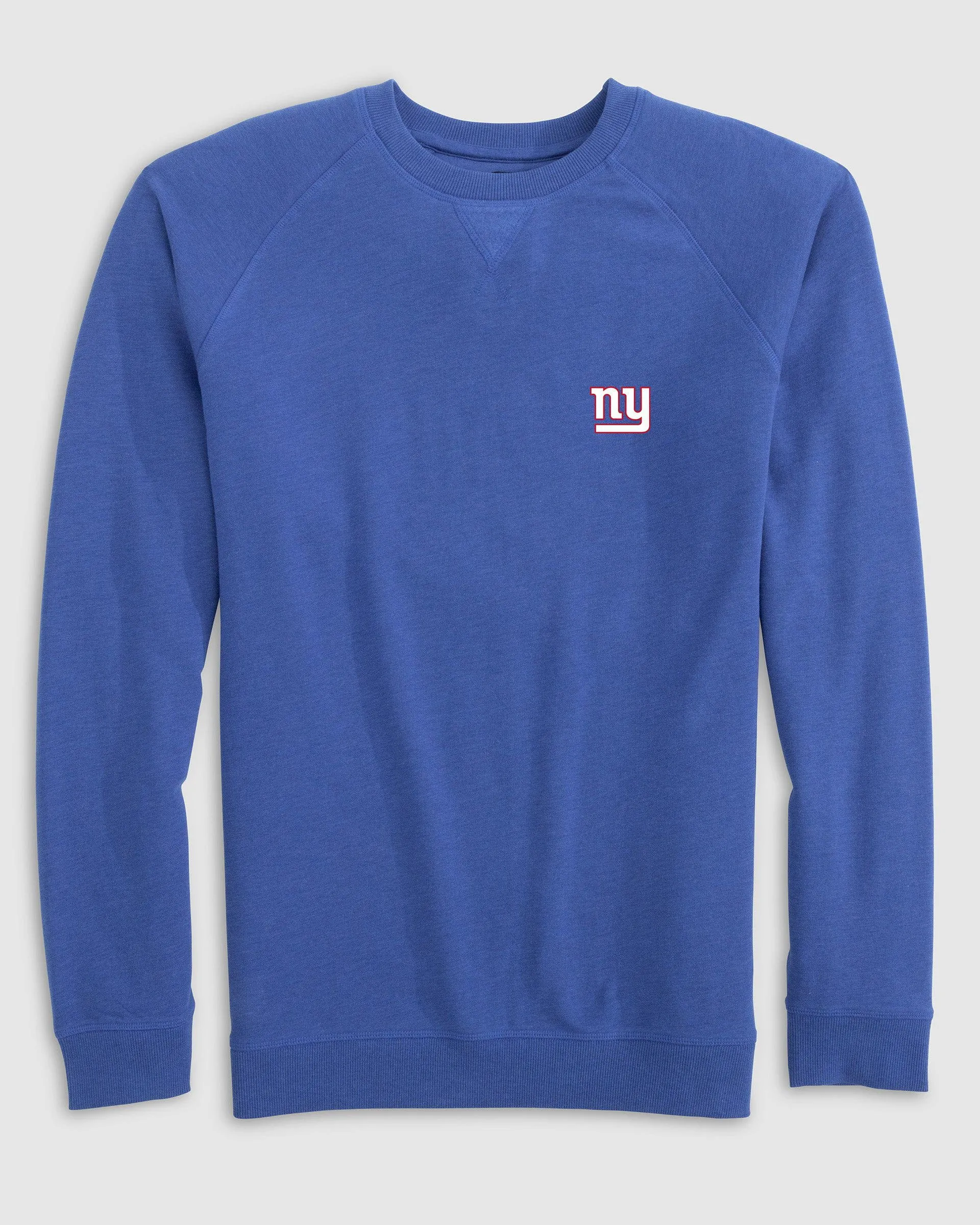 New York Giants Freeman Crewneck Sweatshirt sold by Johnnie-O product image thumbnail 4