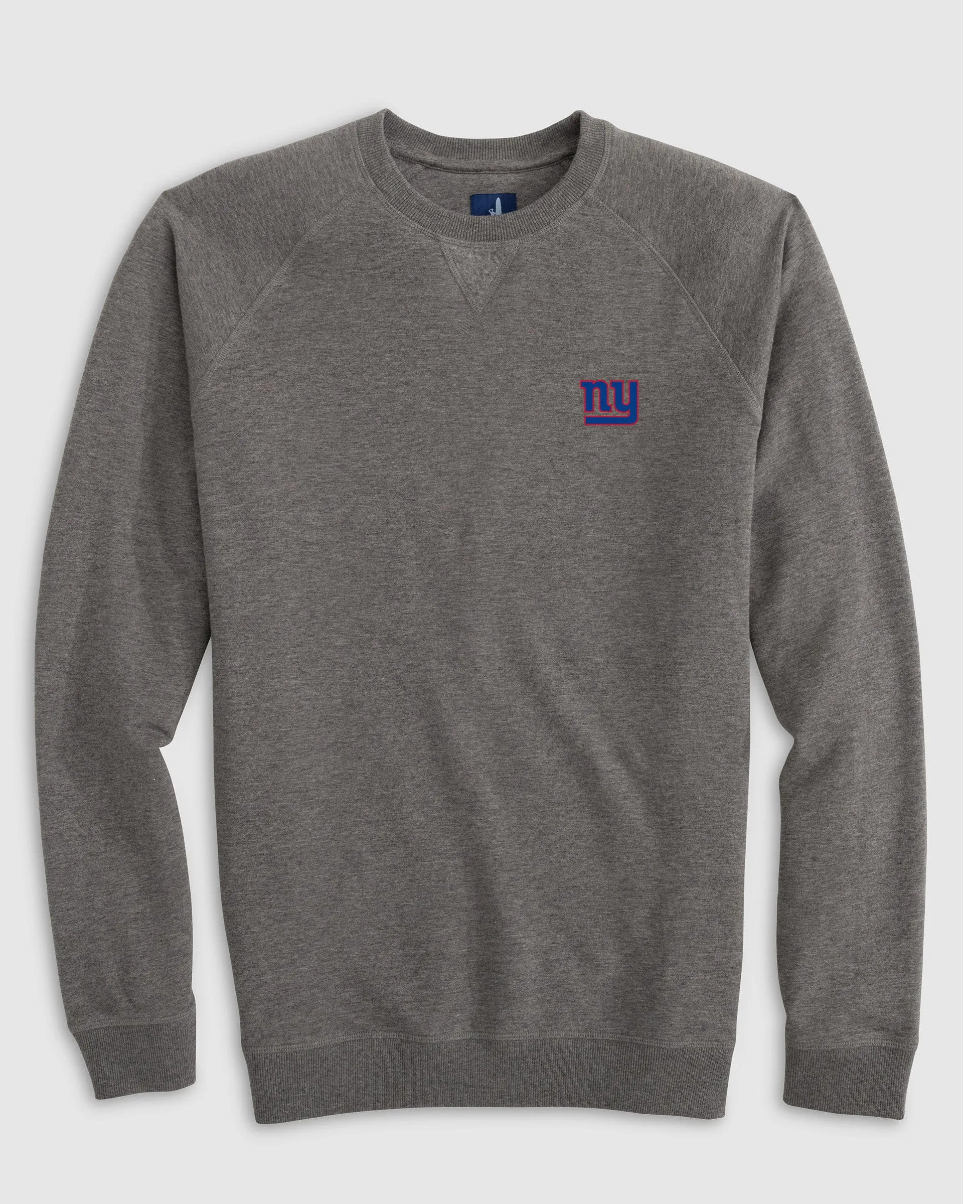 New York Giants Freeman Crewneck Sweatshirt sold by Johnnie-O product image thumbnail 2