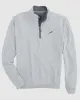 Miami Dolphins Sully 1/4 Zip sold by Johnnie-O