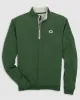 Green Bay Packers Sully 1/4 Zip sold by Johnnie-O