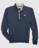 Denver Broncos Sully 1/4 Zip sold by Johnnie-O