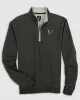 Atlanta Falcons Sully 1/4 Zip sold by Johnnie-O
