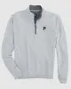 Atlanta Falcons Sully 1/4 Zip sold by Johnnie-O