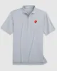 Cleveland Browns Birdie Performance Jersey Polo sold by Johnnie-O