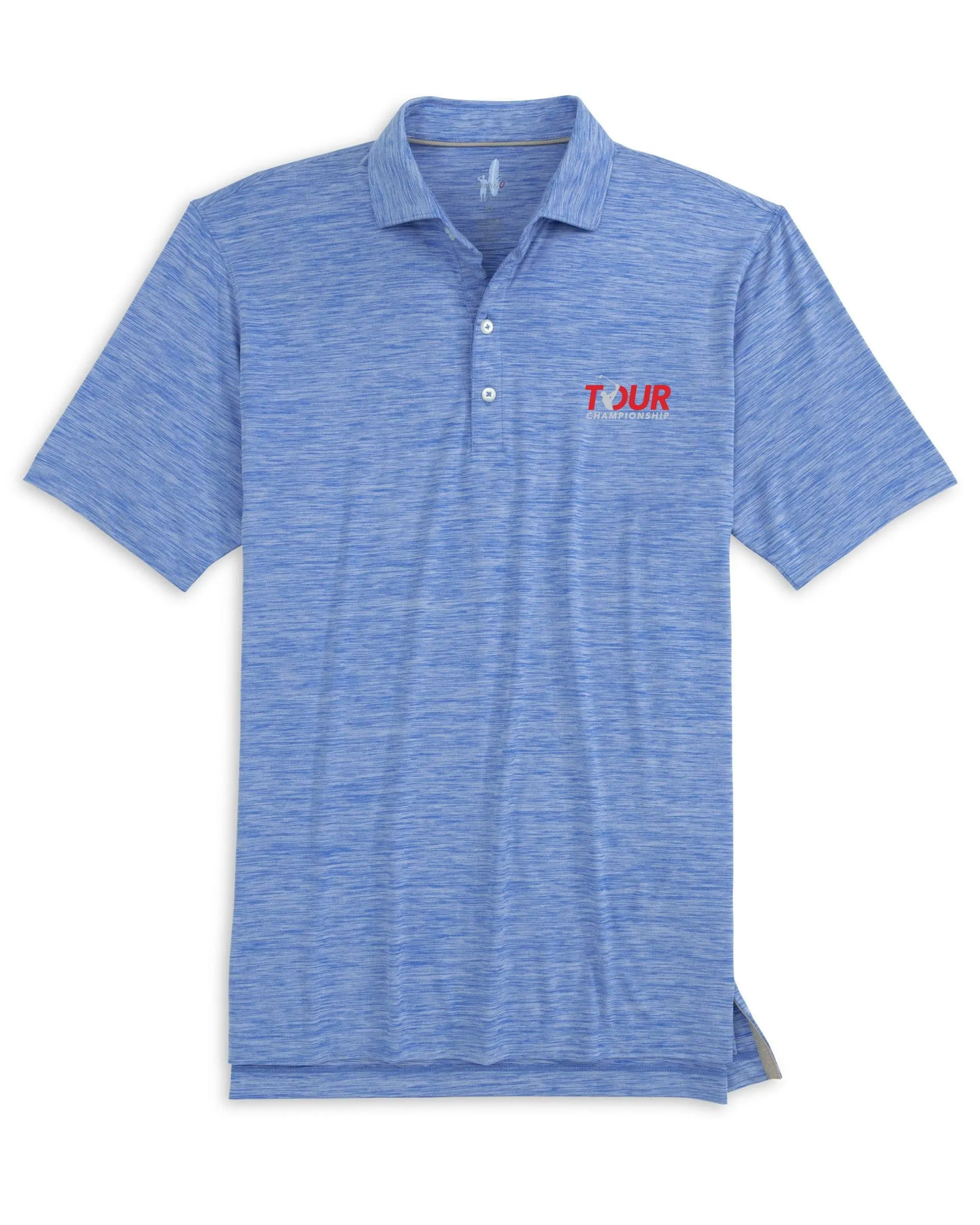 PGA Tour Championship Huronn Featherweight Performance Polo sold by Johnnie-O product image thumbnail 3
