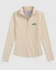 Women's New York Jets Susie Performance 1/4 Zip sold by Johnnie-O