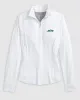 Women's New York Jets Susie Performance 1/4 Zip sold by Johnnie-O