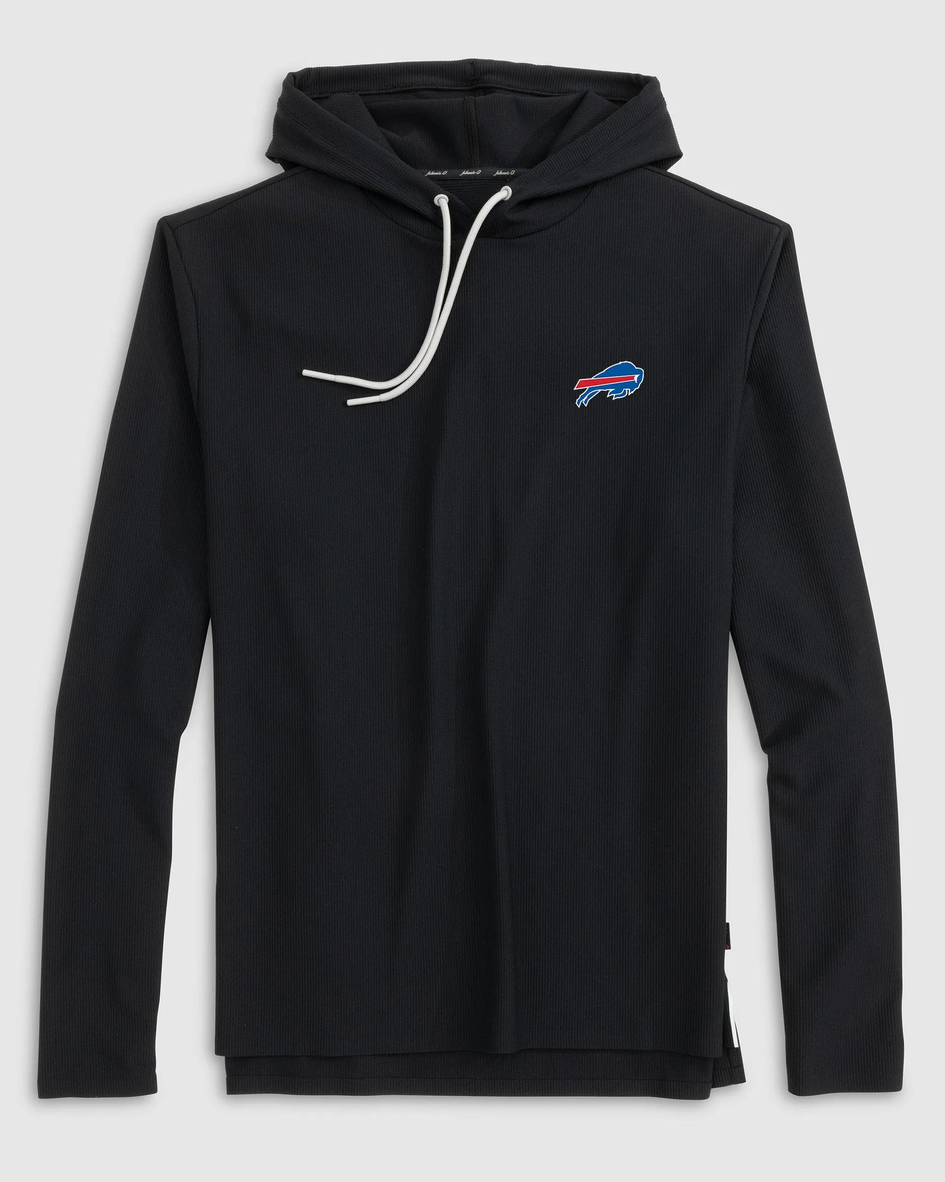 Buffalo Bills Hoppin Performance Hoodie sold by Johnnie-O product image thumbnail 3