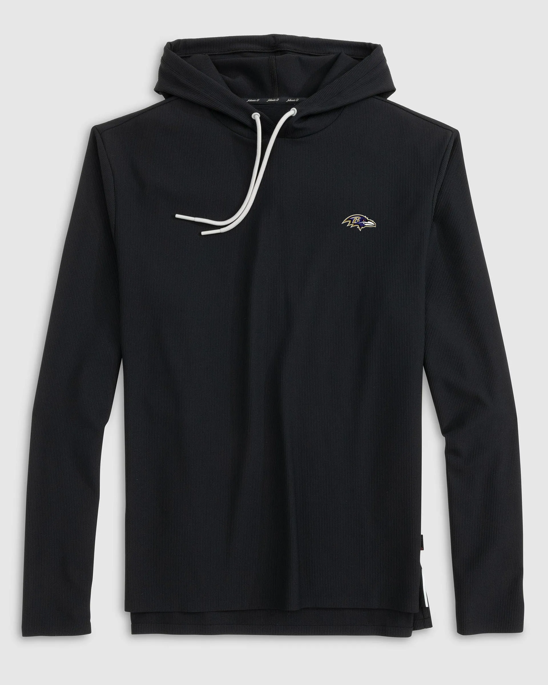 Baltimore Ravens Hoppin Performance Hoodie sold by Johnnie-O product image thumbnail 3