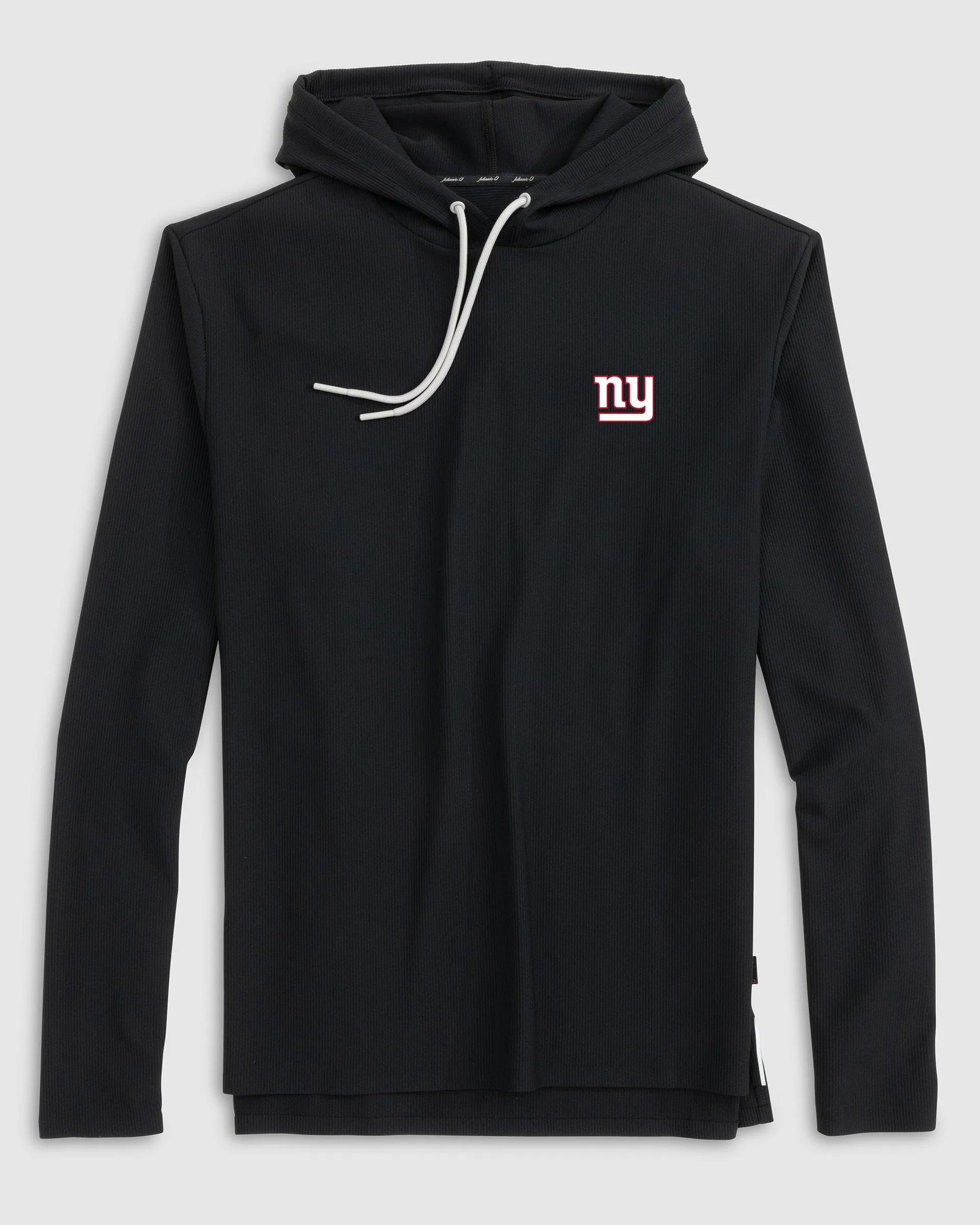 New York Giants Hoppin Performance Hoodie sold by Johnnie-O product image thumbnail 3
